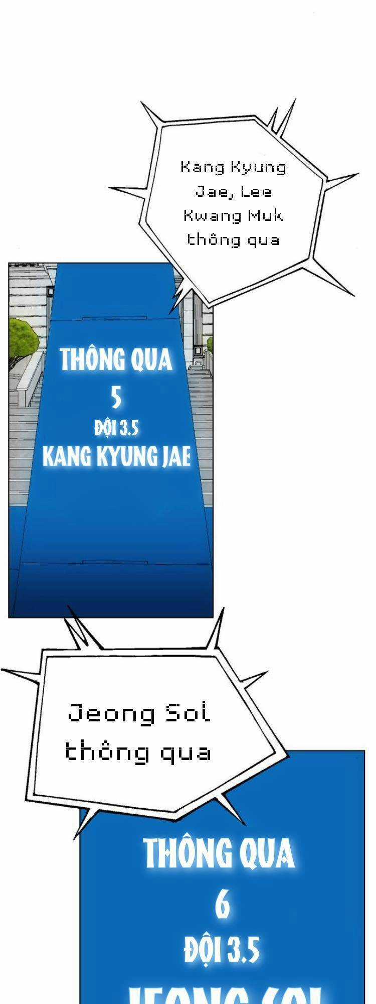 Vua Đóng Cọc - Chapter 17 - Trang 35