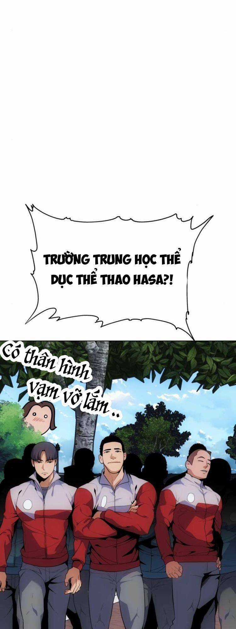 Vua Đóng Cọc - Chapter 17 - Trang 38