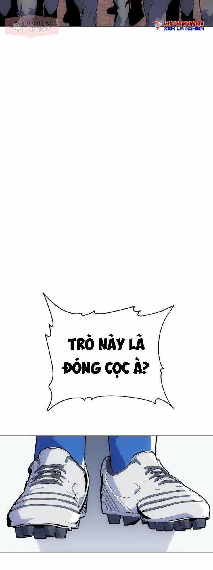 Vua Đóng Cọc - Chapter 17 - Trang 39