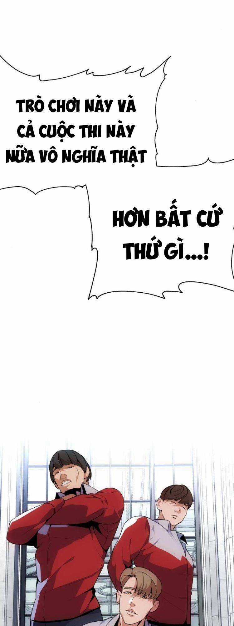 Vua Đóng Cọc - Chapter 17 - Trang 40
