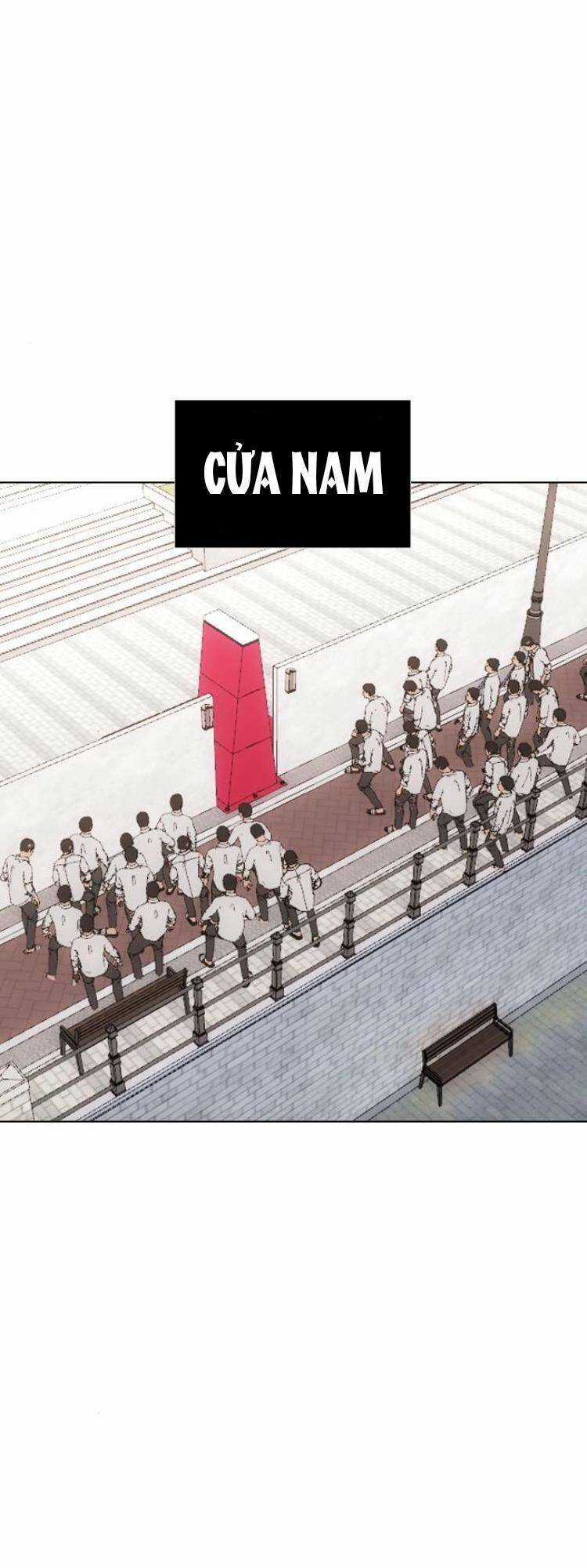 Vua Đóng Cọc - Chapter 17 - Trang 44