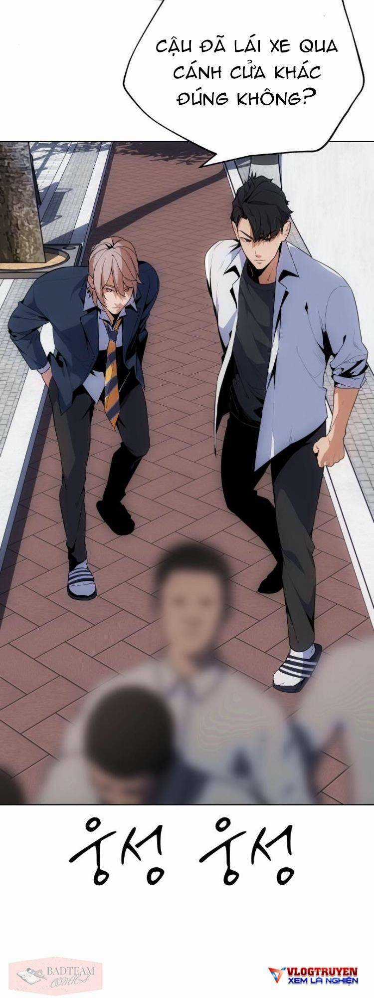 Vua Đóng Cọc - Chapter 17 - Trang 46