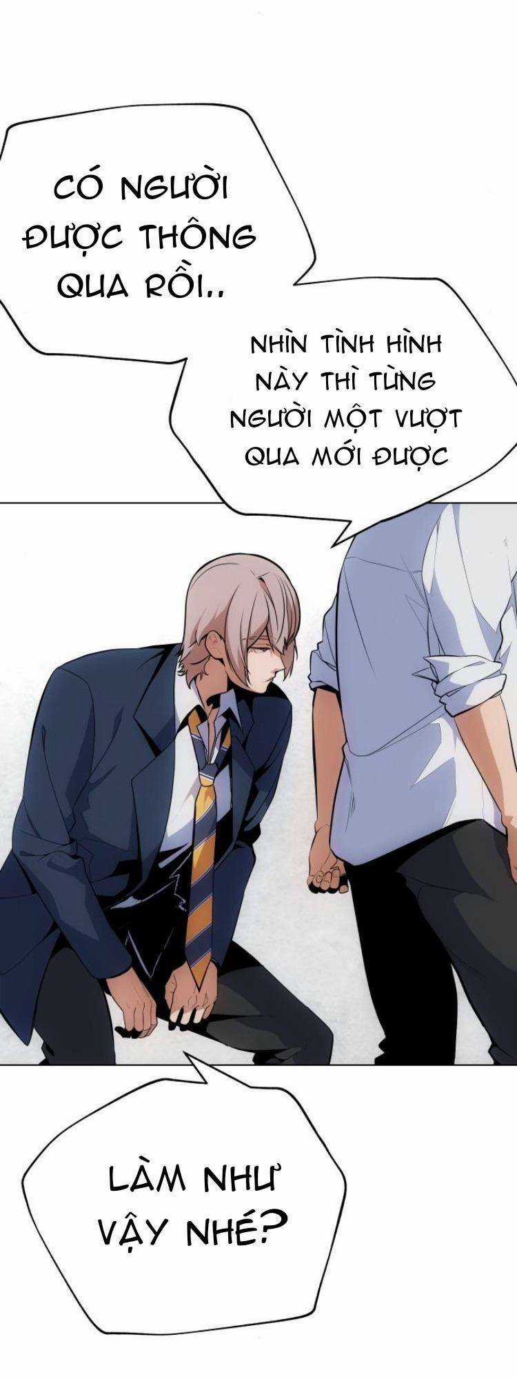 Vua Đóng Cọc - Chapter 17 - Trang 47