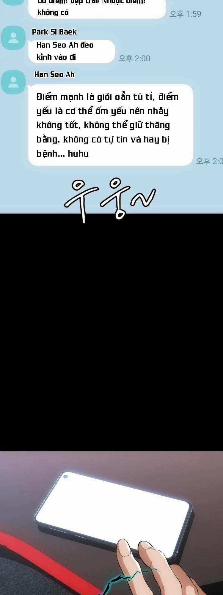 Vua Đóng Cọc - Chapter 17 - Trang 53