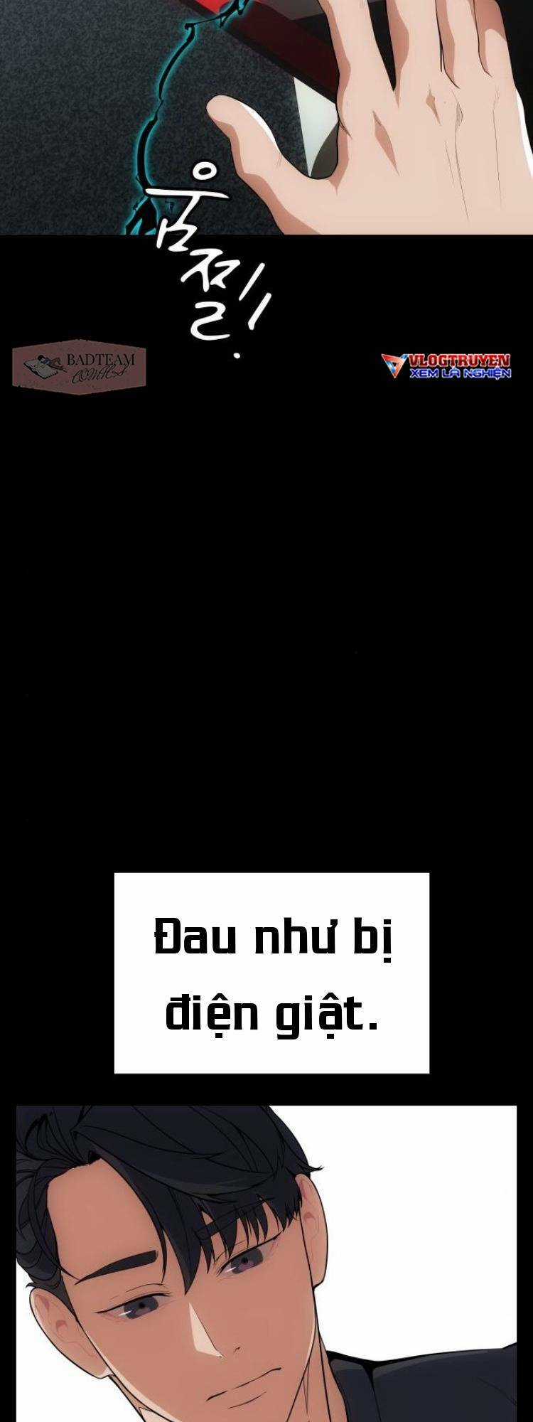 Vua Đóng Cọc - Chapter 17 - Trang 54