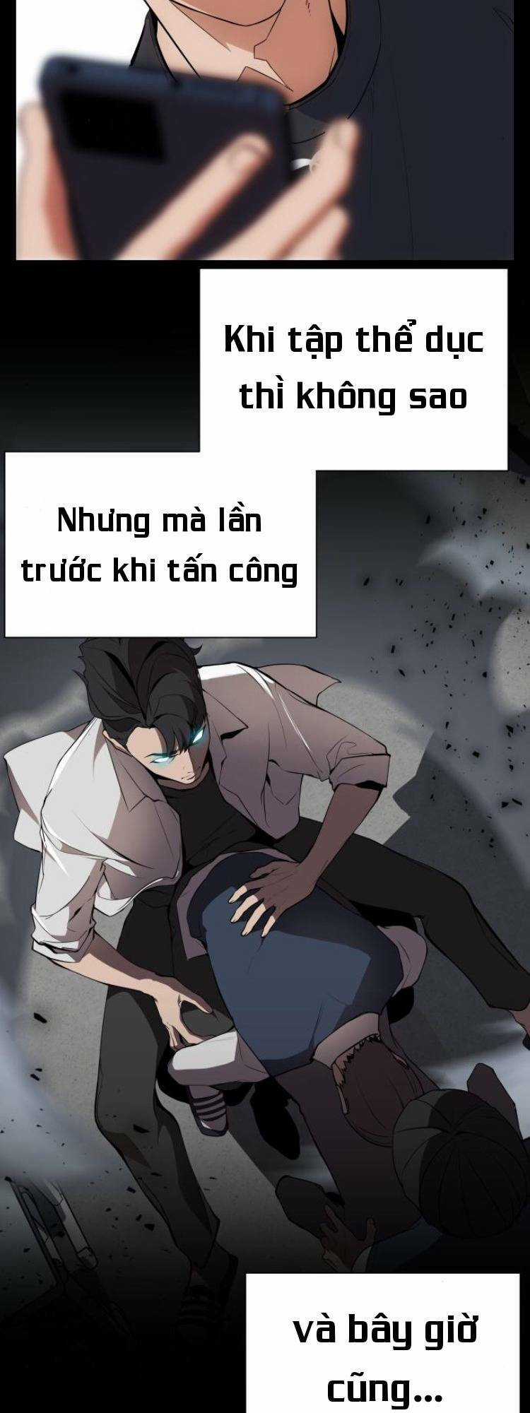 Vua Đóng Cọc - Chapter 17 - Trang 55