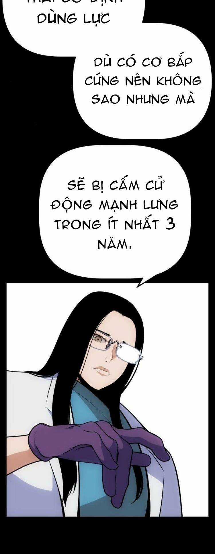 Vua Đóng Cọc - Chapter 17 - Trang 62