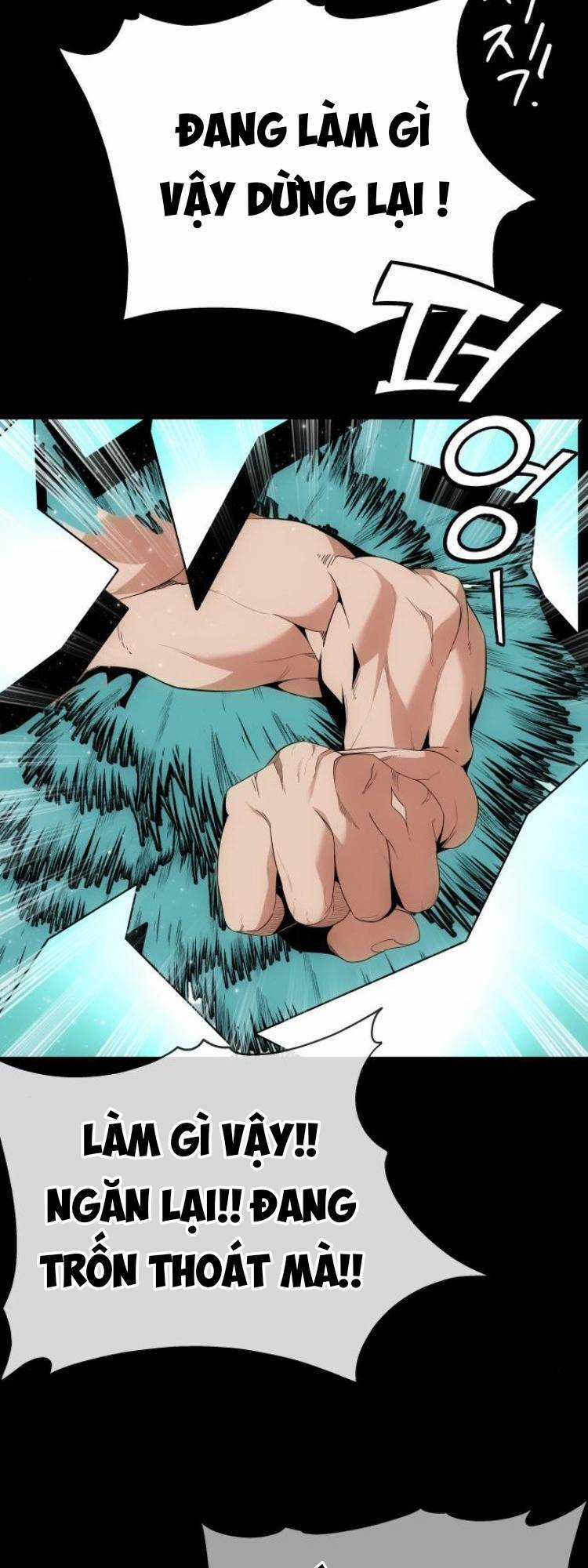 Vua Đóng Cọc - Chapter 17 - Trang 64