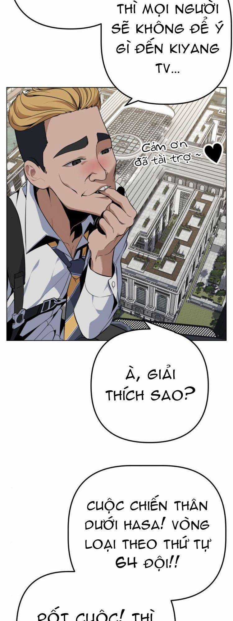 Vua Đóng Cọc - Chapter 17 - Trang 8