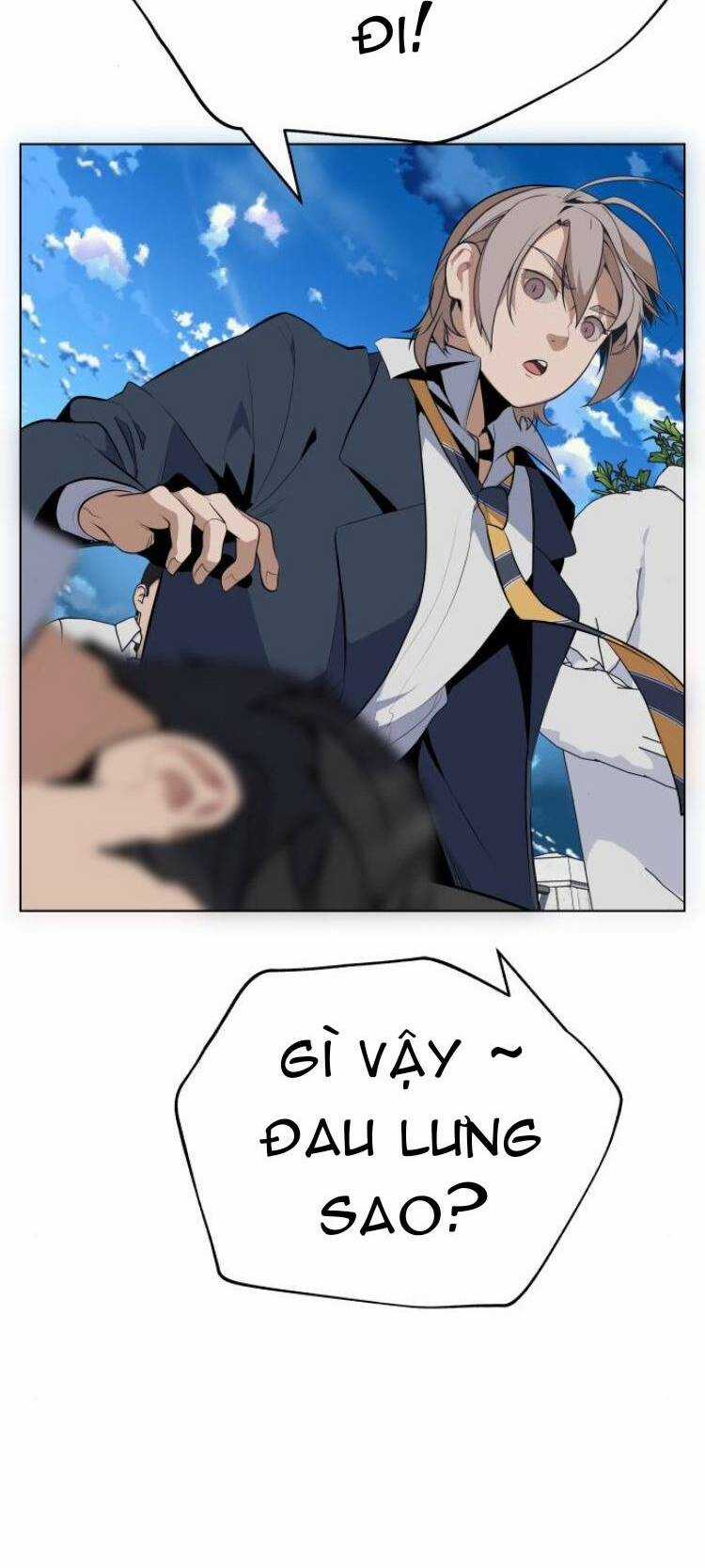 Vua Đóng Cọc - Chapter 17 - Trang 78