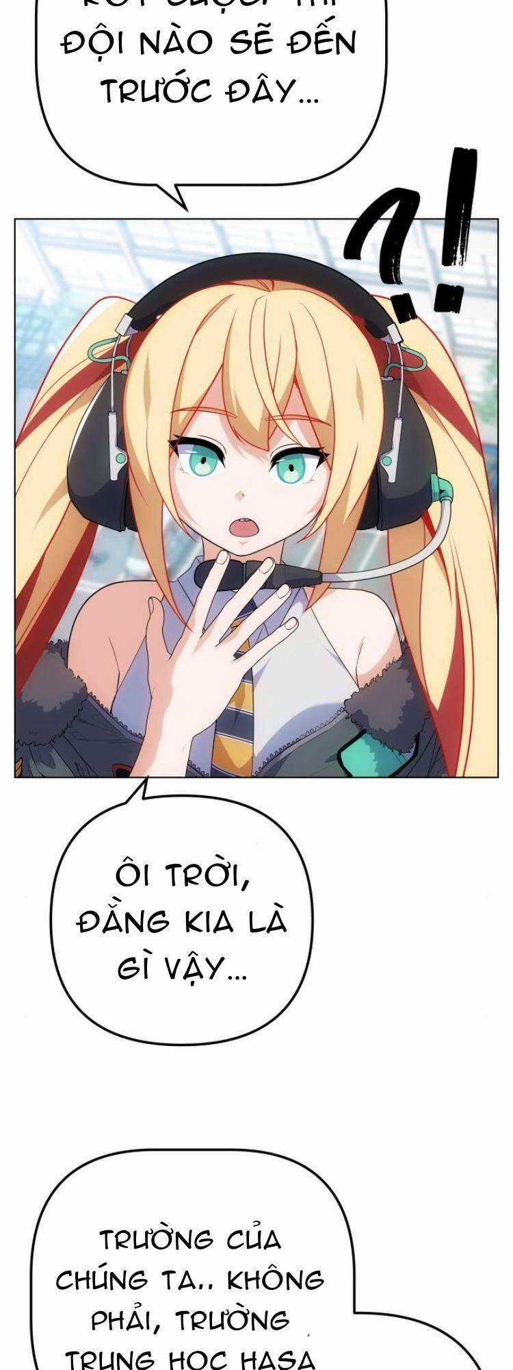 Vua Đóng Cọc - Chapter 17 - Trang 9