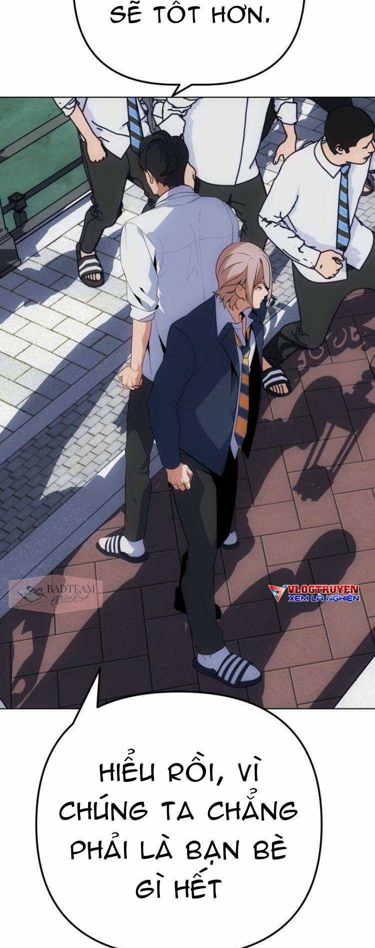Vua Đóng Cọc - Chapter 17 - Trang 81