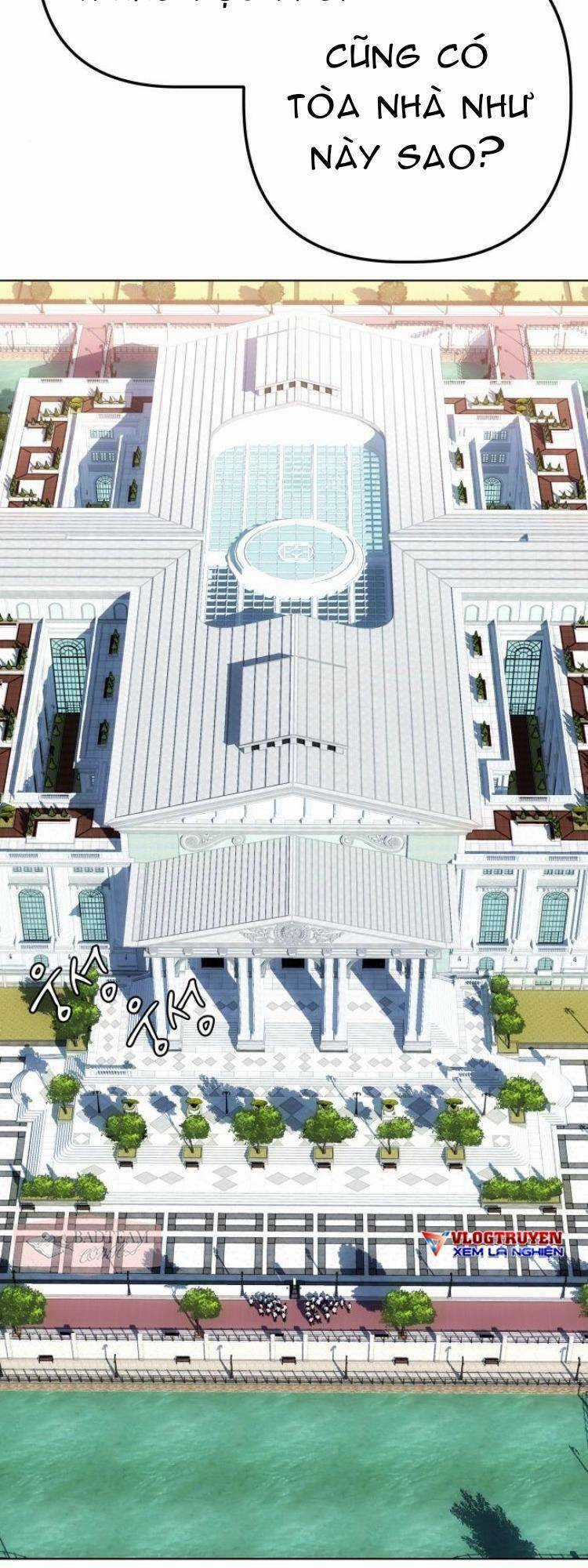 Vua Đóng Cọc - Chapter 17 - Trang 10