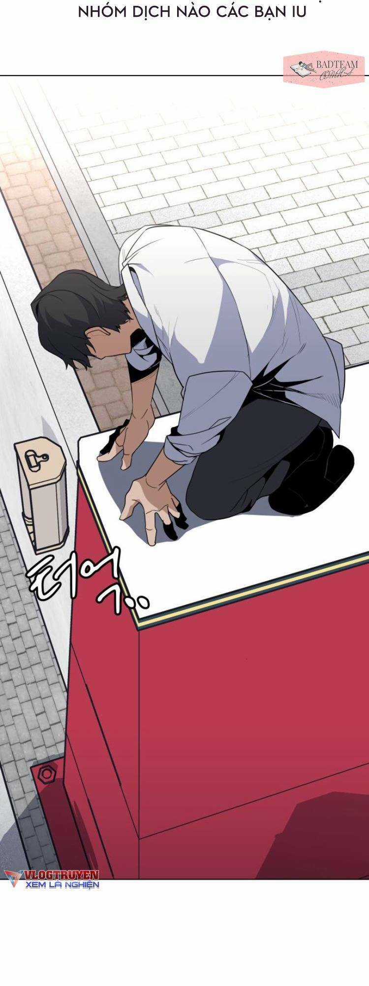 Vua Đóng Cọc - Chapter 18 - Trang 106