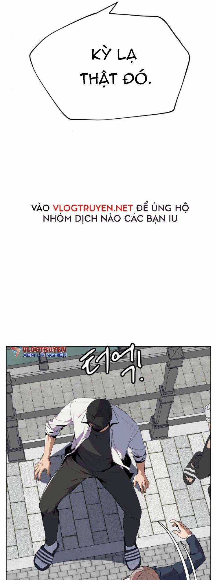 Vua Đóng Cọc - Chapter 18 - Trang 16