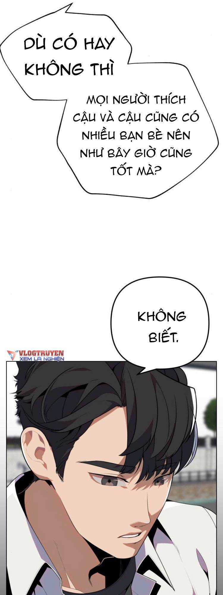 Vua Đóng Cọc - Chapter 18 - Trang 19