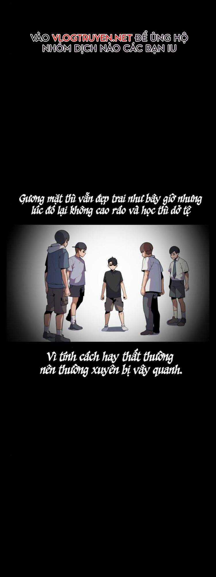 Vua Đóng Cọc - Chapter 18 - Trang 22