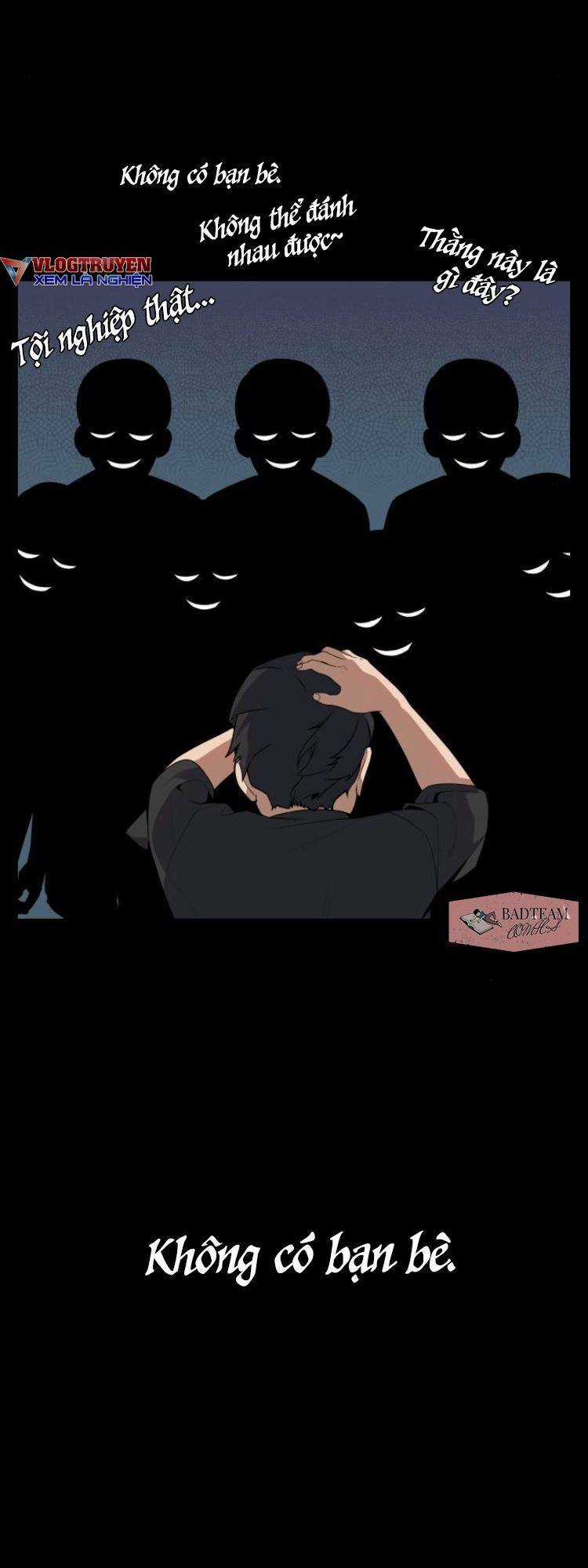 Vua Đóng Cọc - Chapter 18 - Trang 25