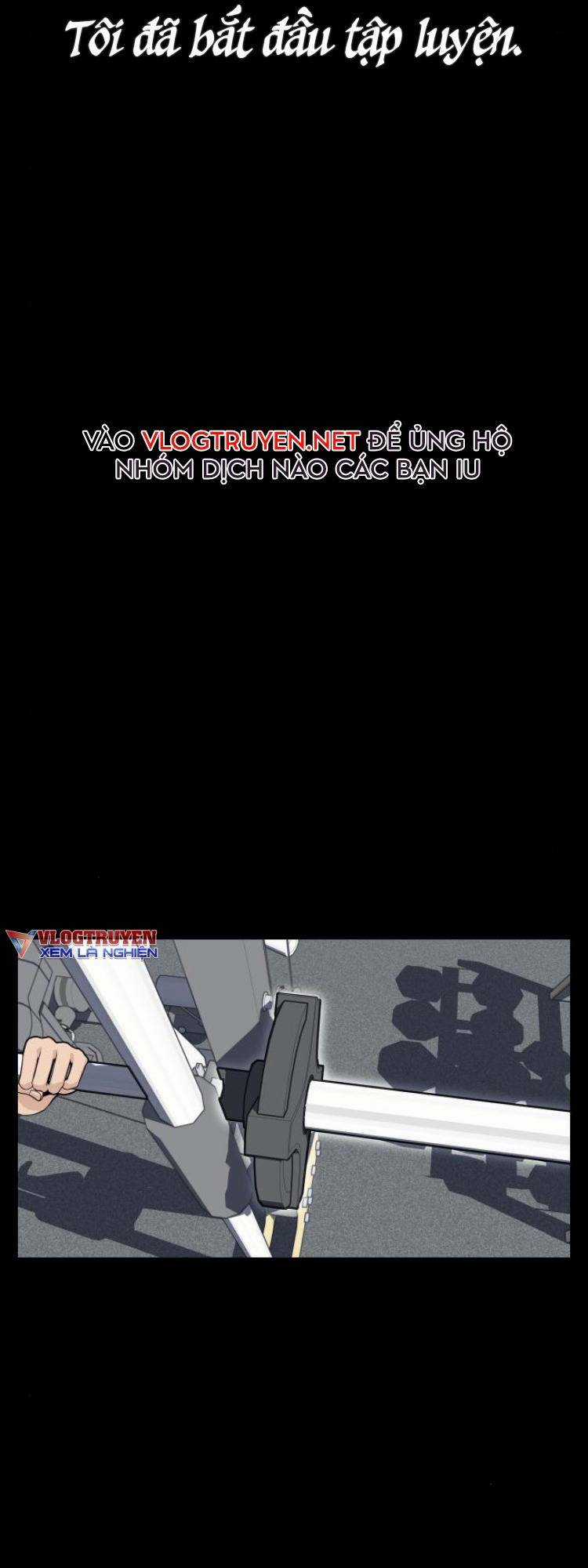 Vua Đóng Cọc - Chapter 18 - Trang 28