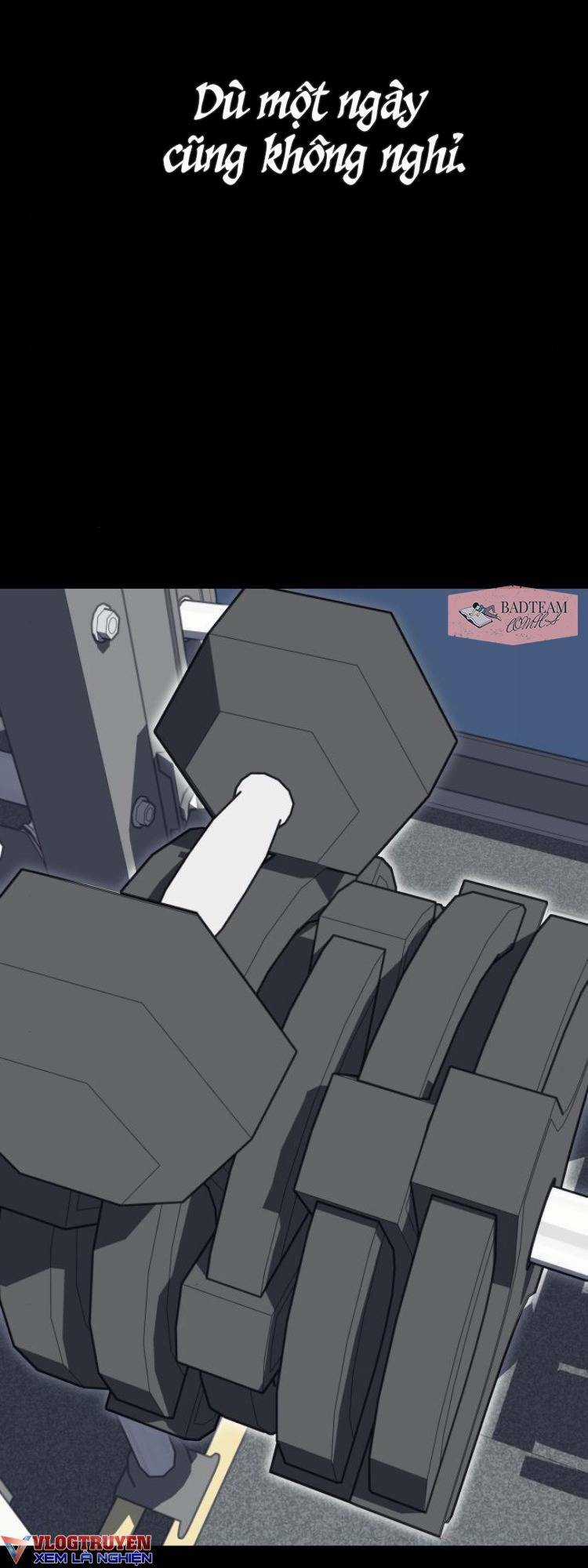 Vua Đóng Cọc - Chapter 18 - Trang 31