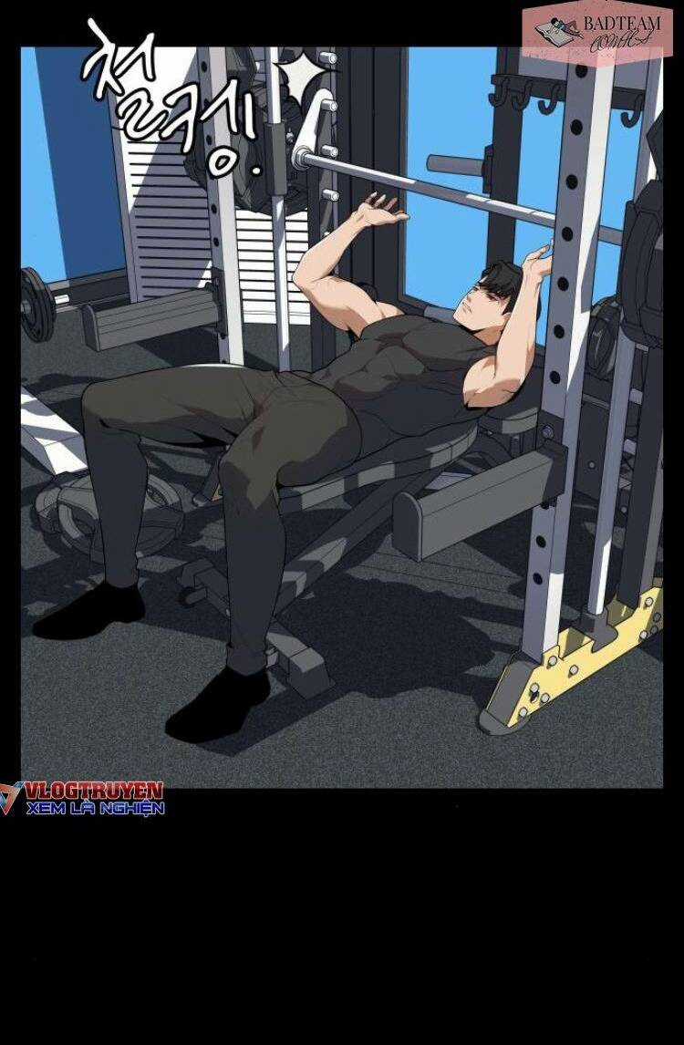 Vua Đóng Cọc - Chapter 18 - Trang 33