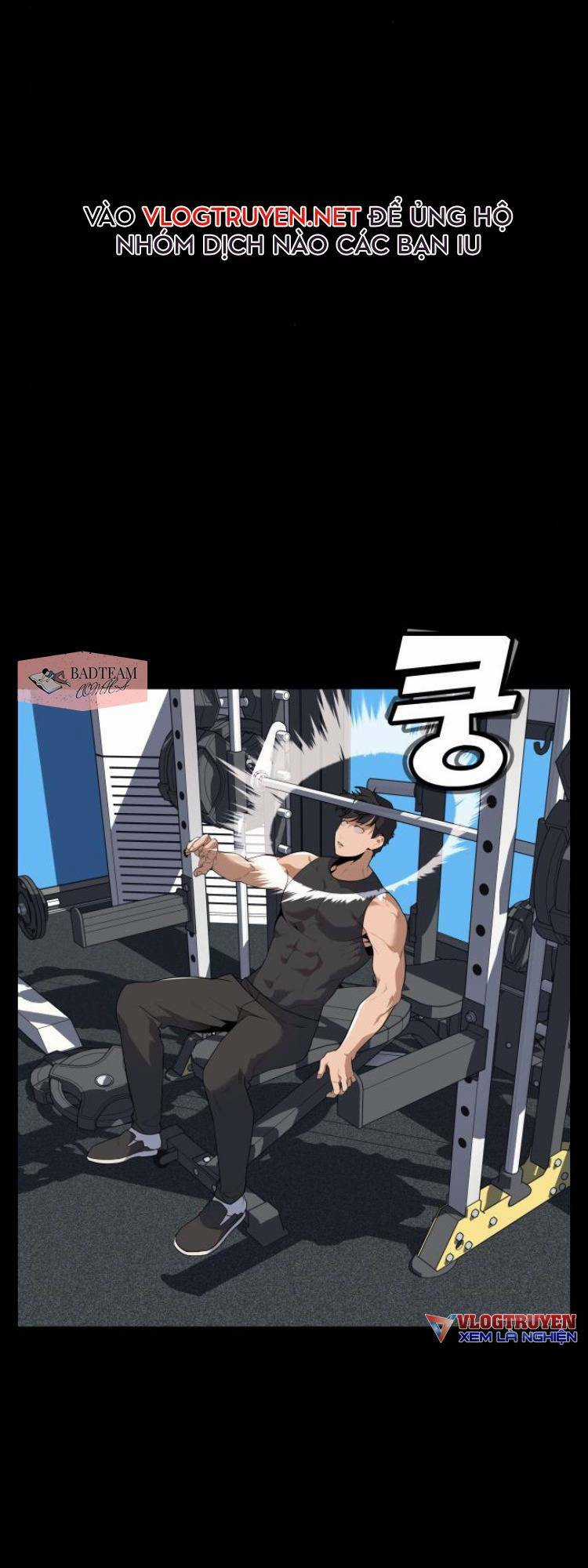 Vua Đóng Cọc - Chapter 18 - Trang 34