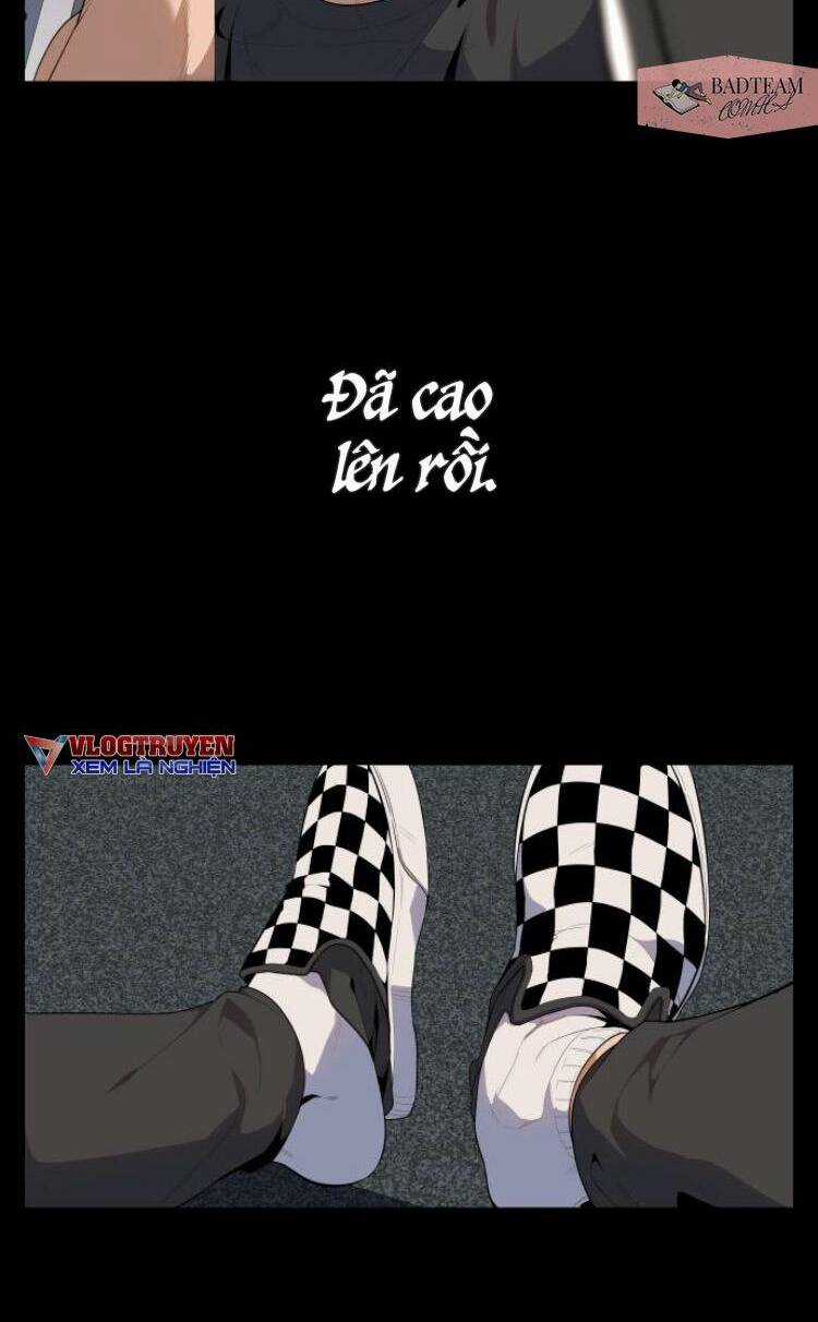 Vua Đóng Cọc - Chapter 18 - Trang 36