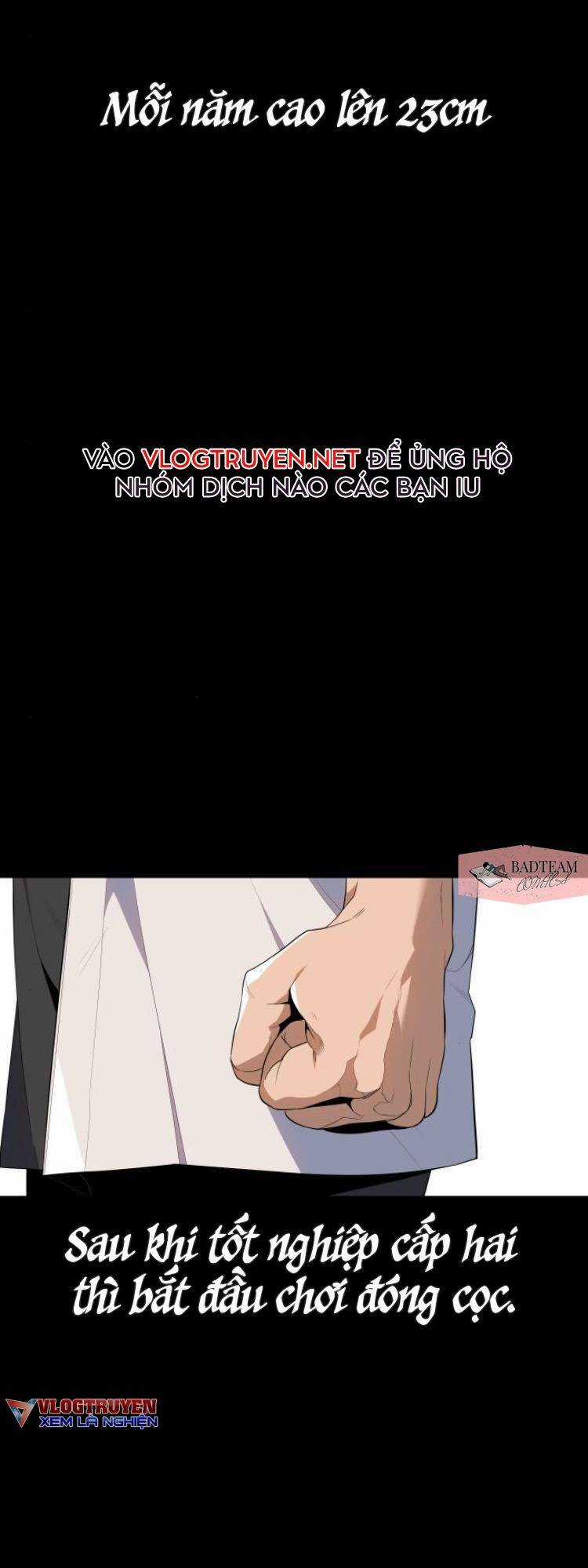 Vua Đóng Cọc - Chapter 18 - Trang 37