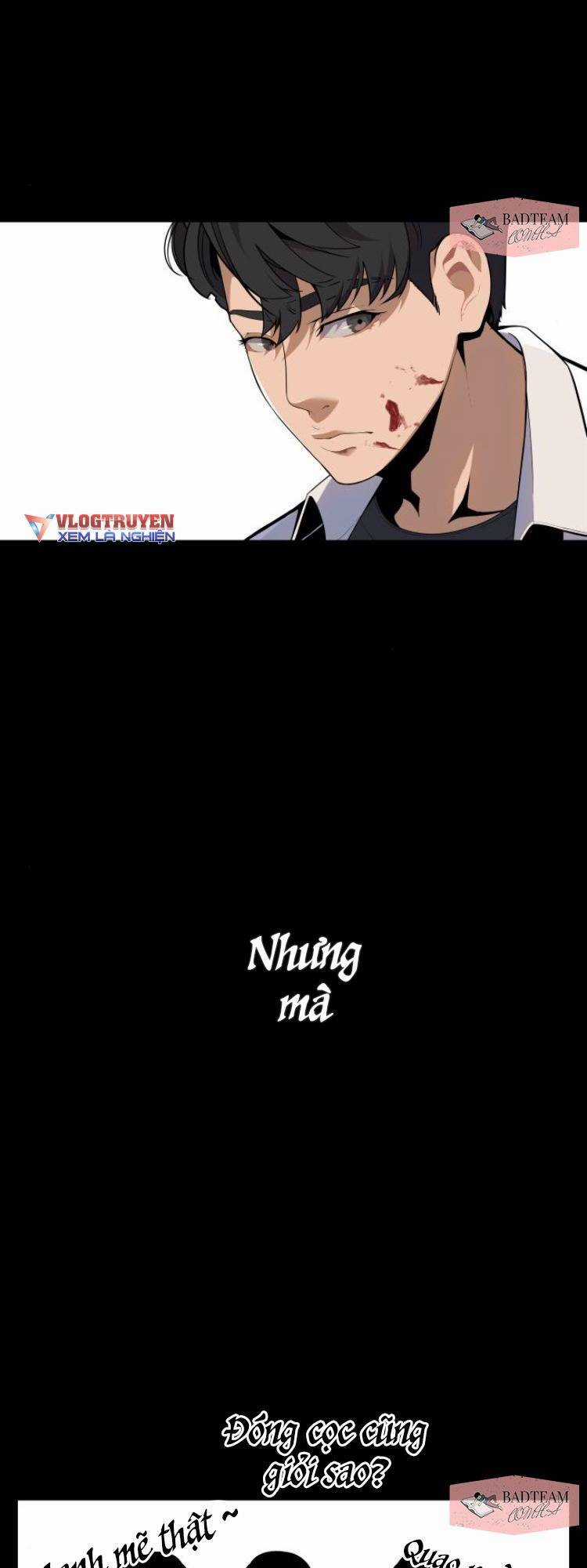 Vua Đóng Cọc - Chapter 18 - Trang 40