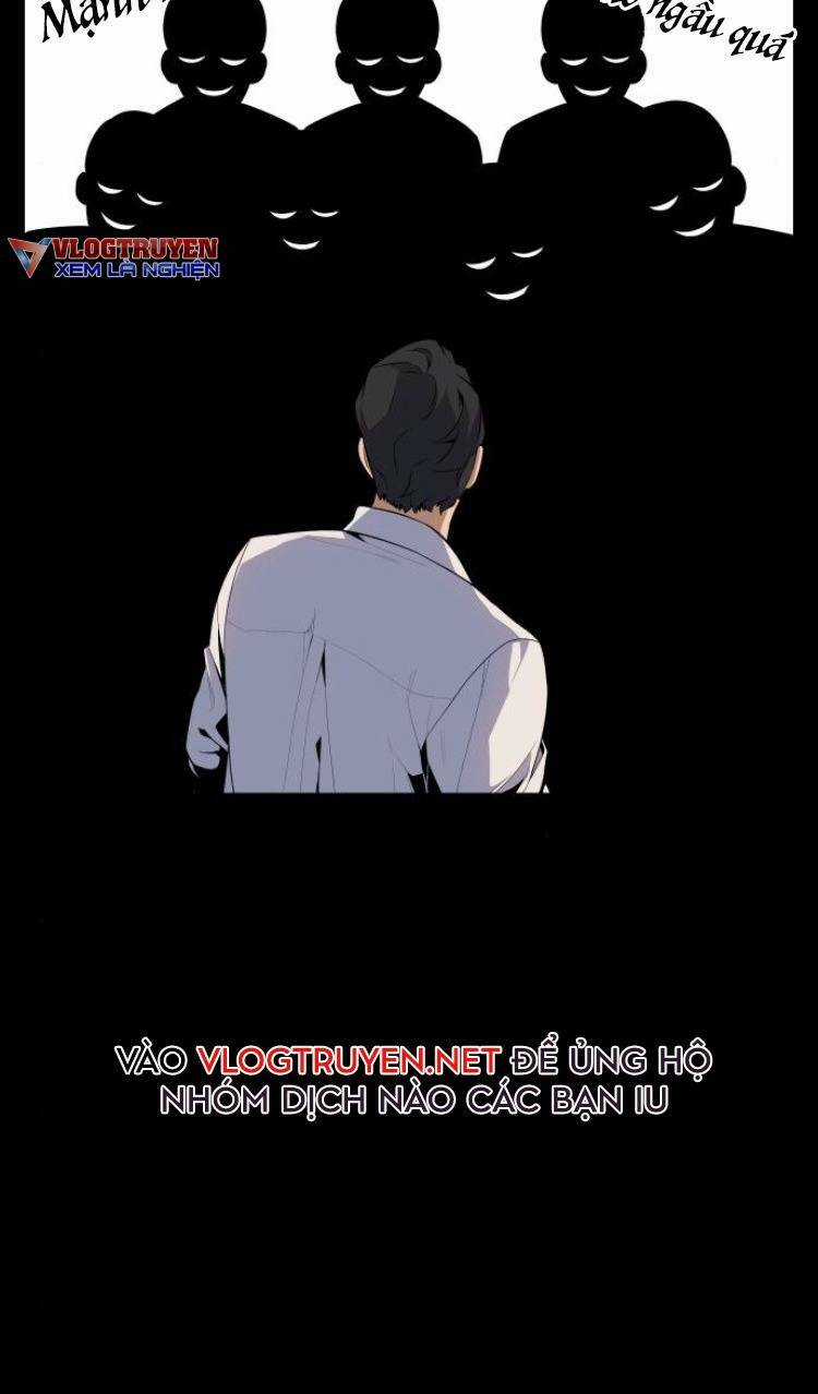 Vua Đóng Cọc - Chapter 18 - Trang 41