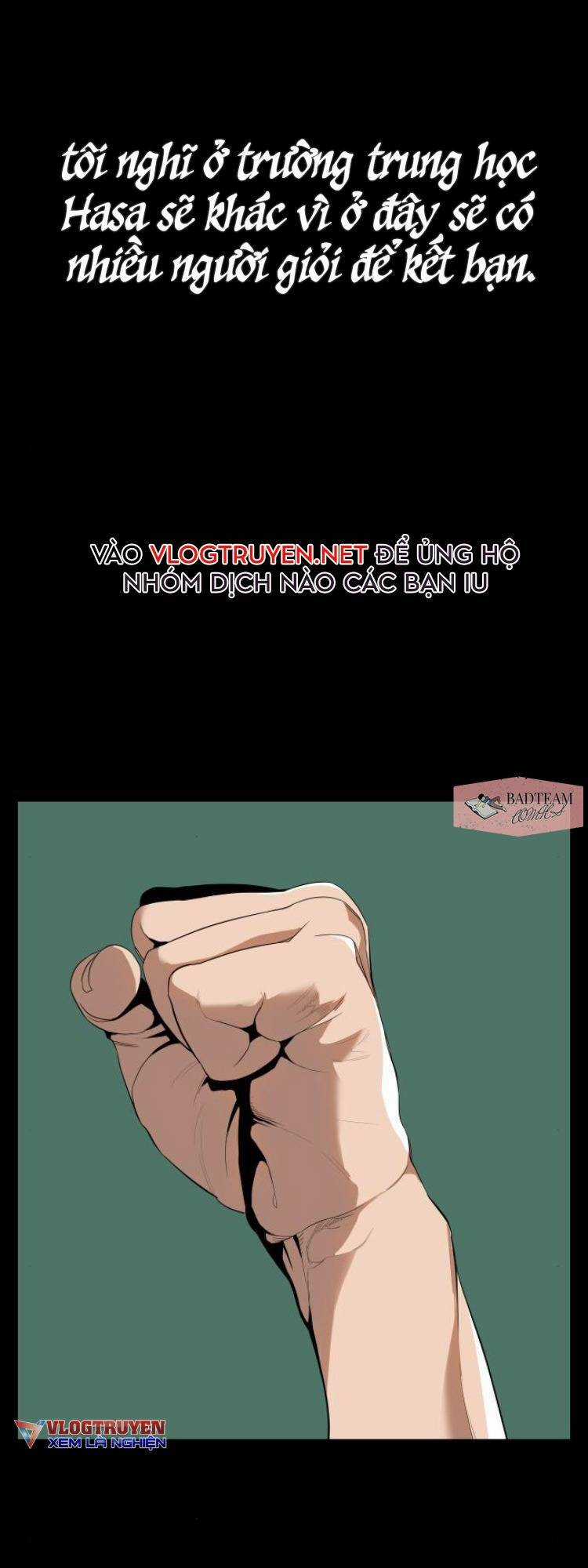 Vua Đóng Cọc - Chapter 18 - Trang 43