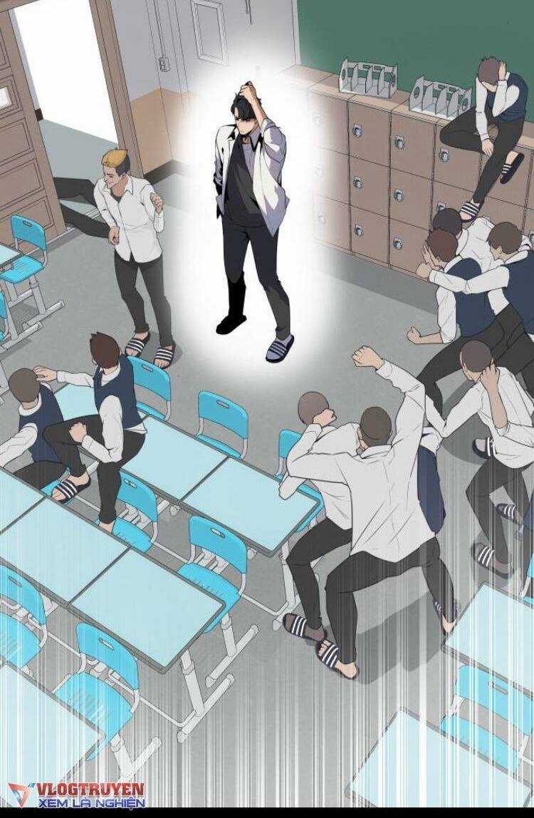 Vua Đóng Cọc - Chapter 18 - Trang 45