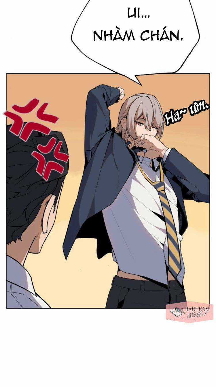 Vua Đóng Cọc - Chapter 18 - Trang 54