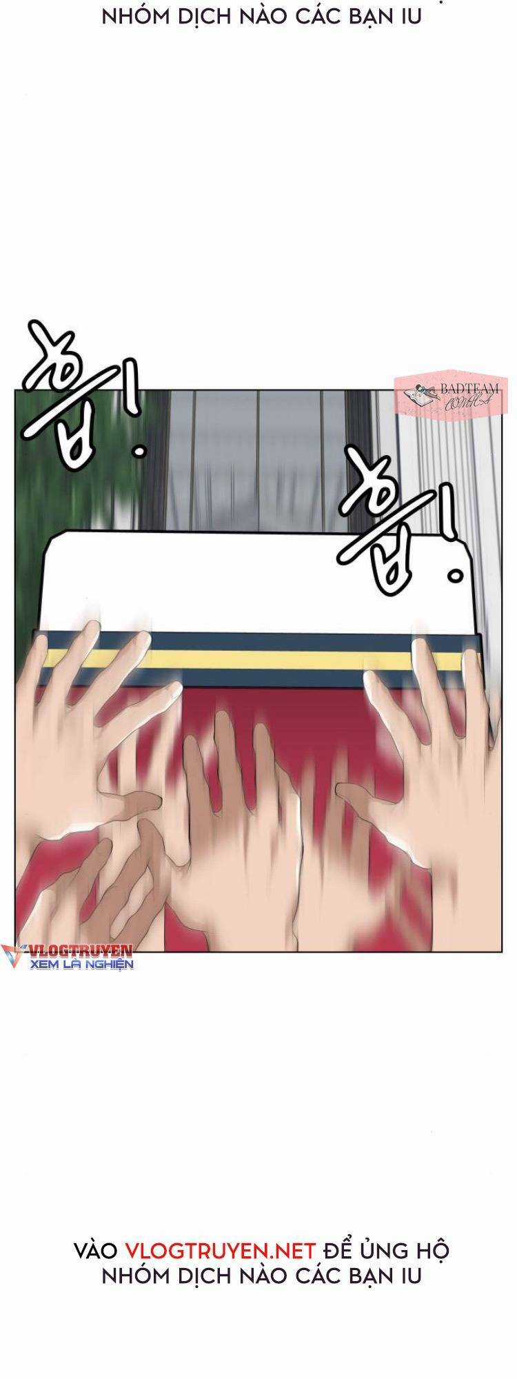 Vua Đóng Cọc - Chapter 18 - Trang 7