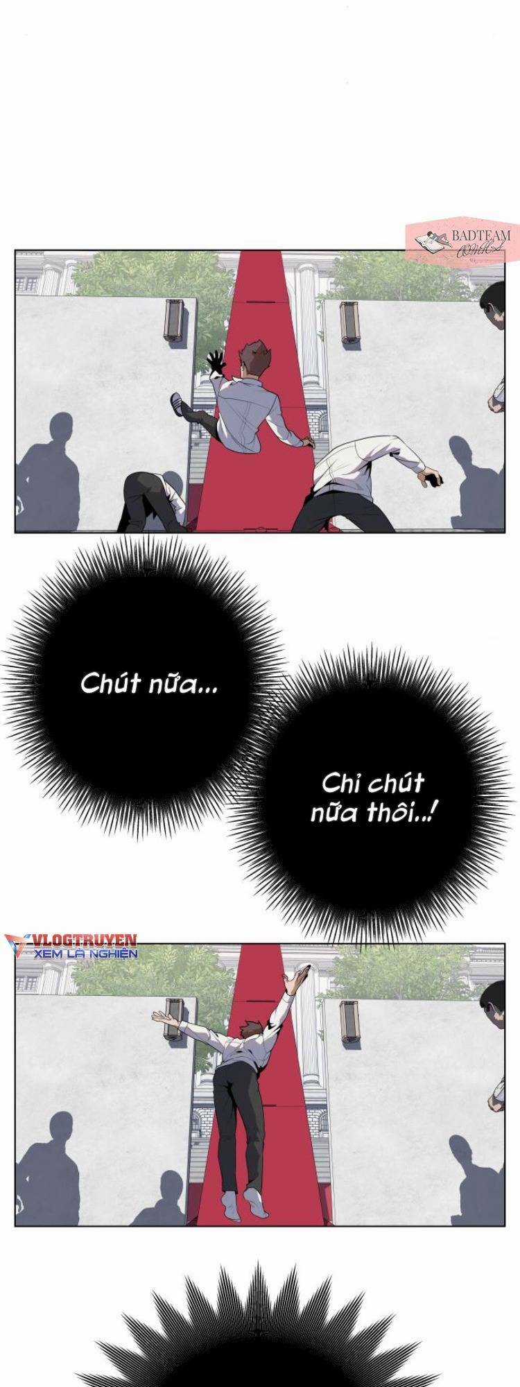 Vua Đóng Cọc - Chapter 18 - Trang 61