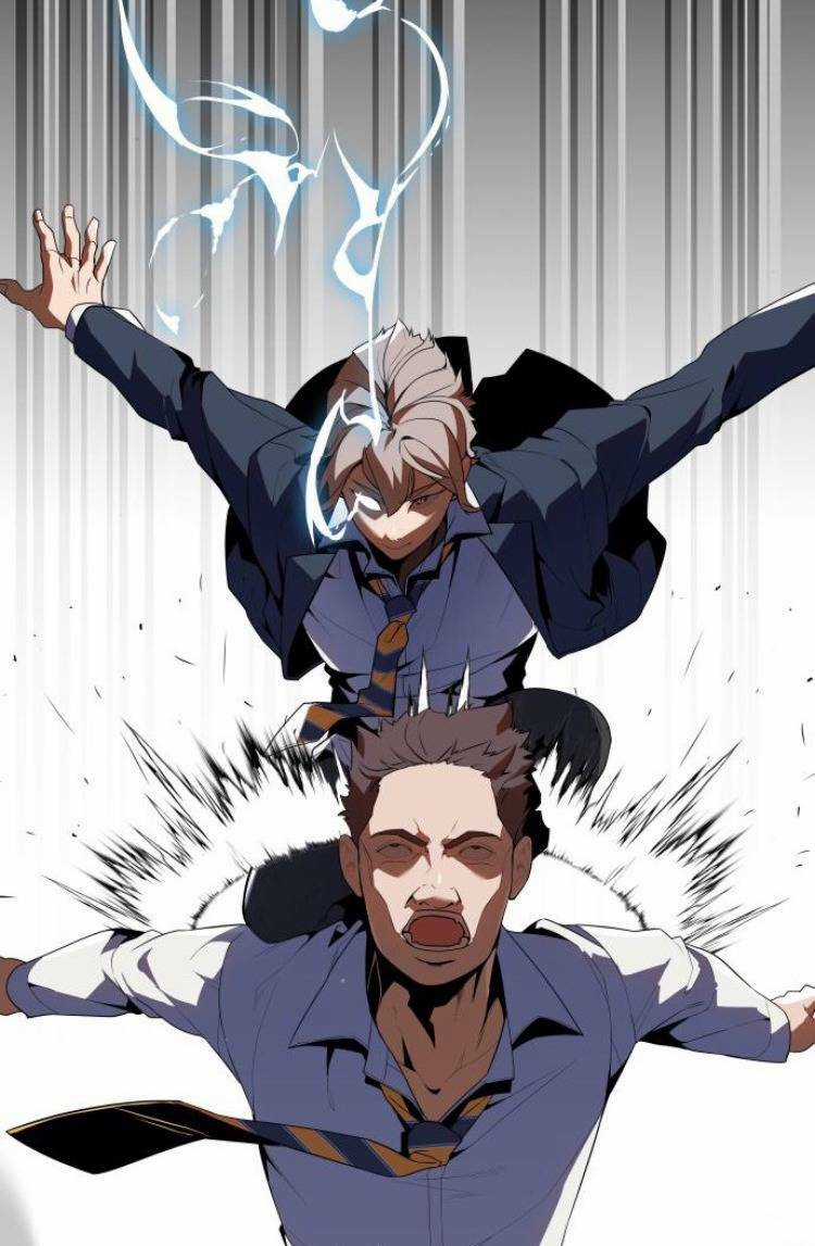 Vua Đóng Cọc - Chapter 18 - Trang 65