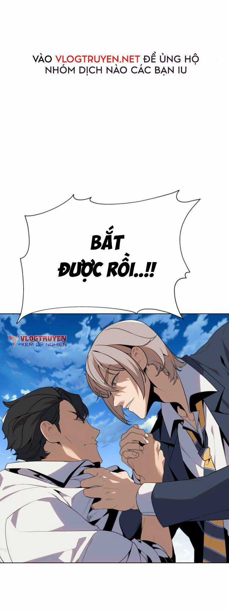 Vua Đóng Cọc - Chapter 18 - Trang 85
