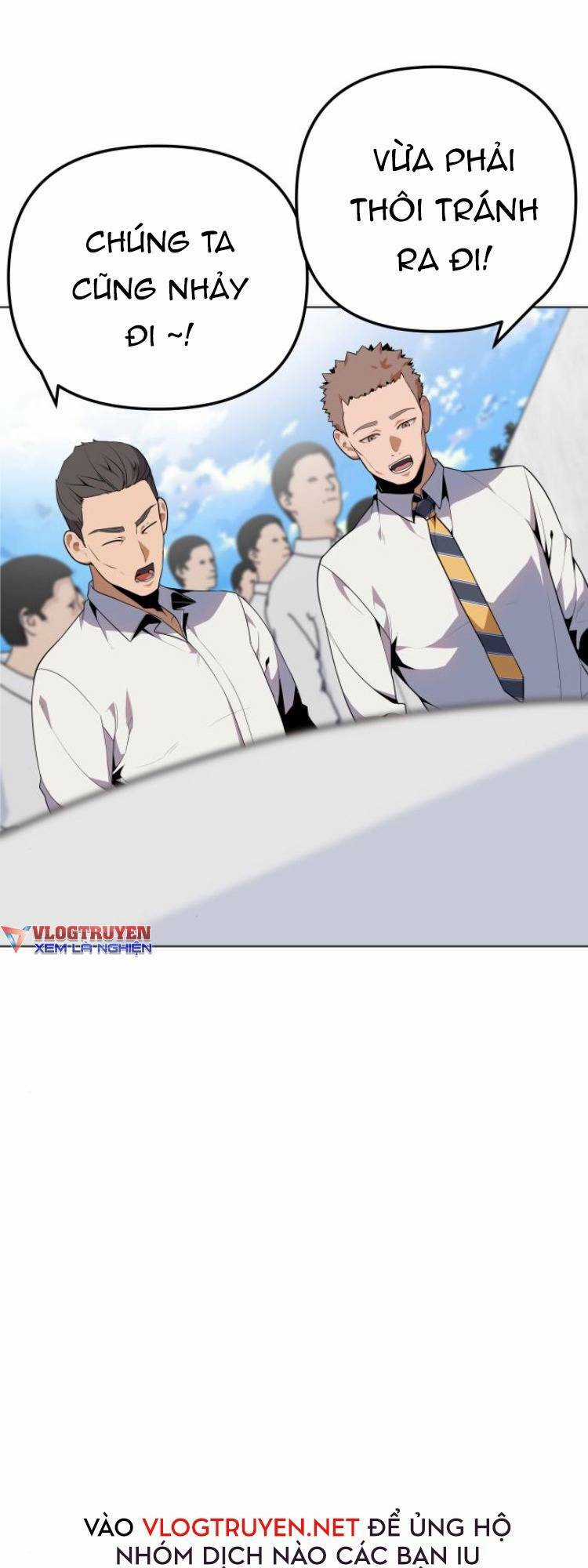 Vua Đóng Cọc - Chapter 18 - Trang 10