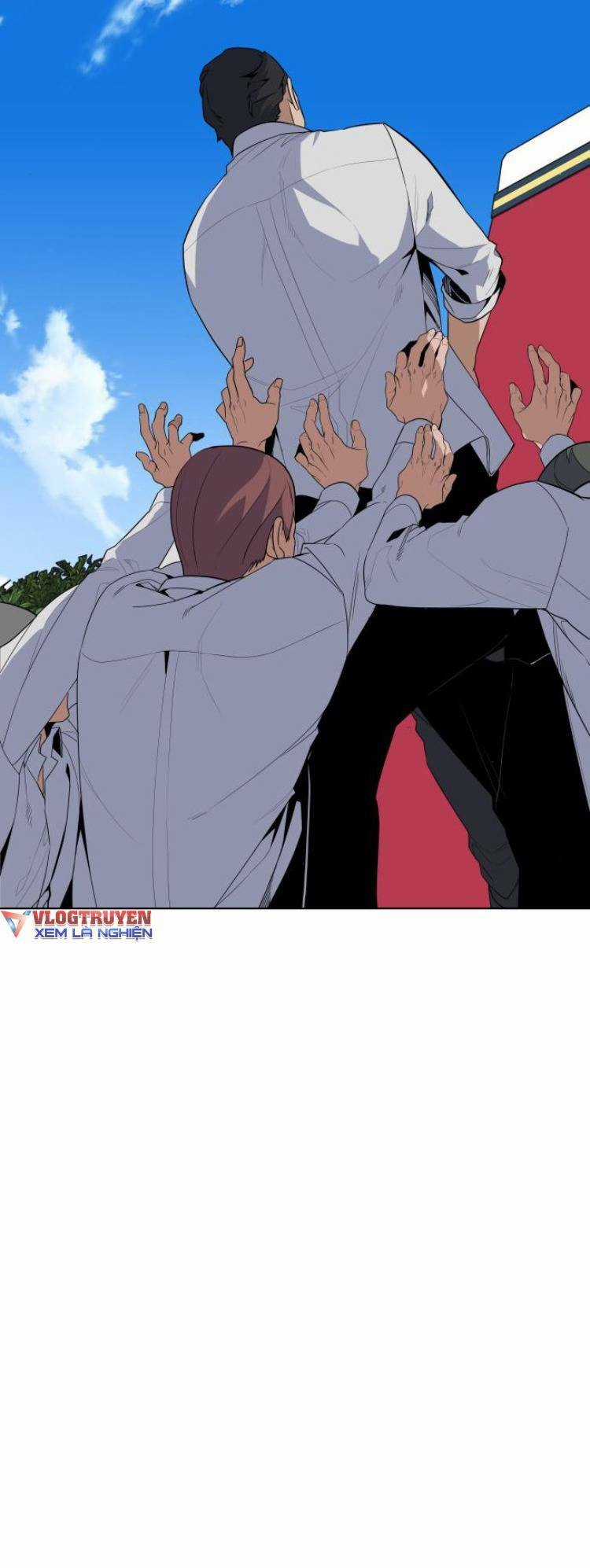 Vua Đóng Cọc - Chapter 18 - Trang 98