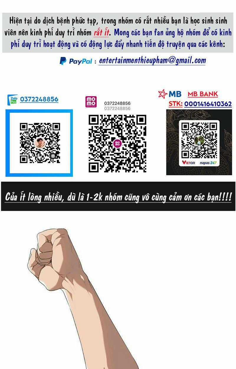 Vua Đóng Cọc - Chapter 19 - Trang 1