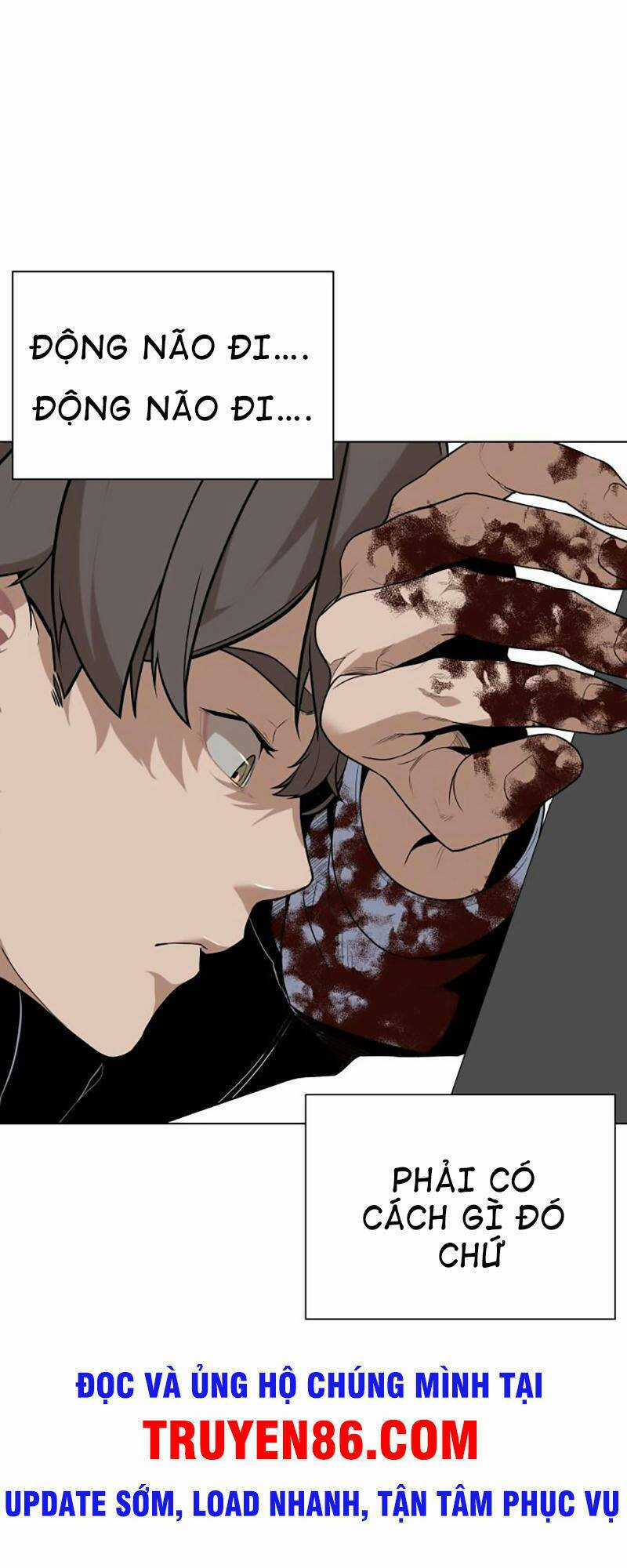 Vua Đóng Cọc - Chapter 19 - Trang 110