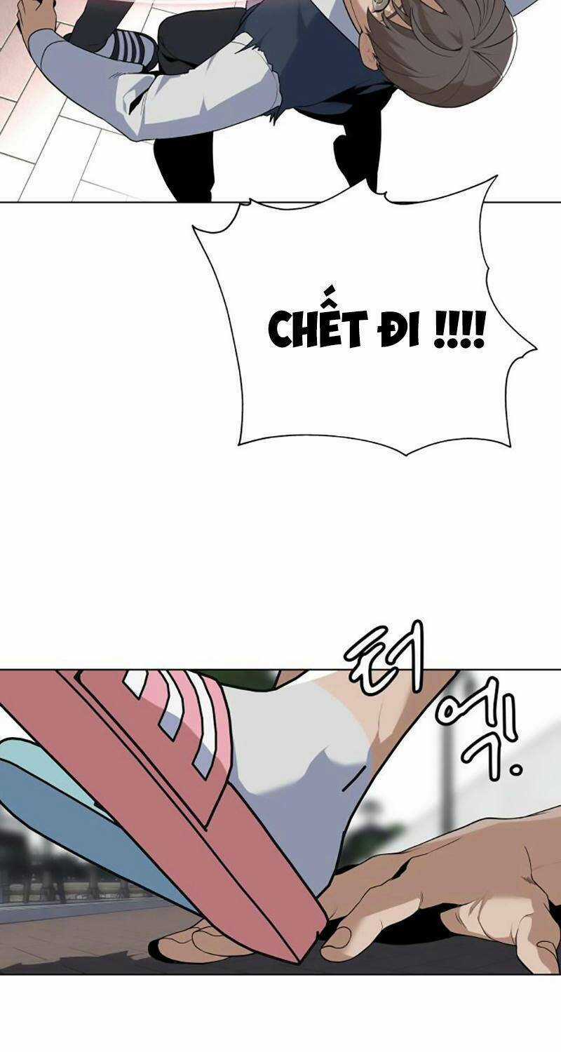 Vua Đóng Cọc - Chapter 19 - Trang 117