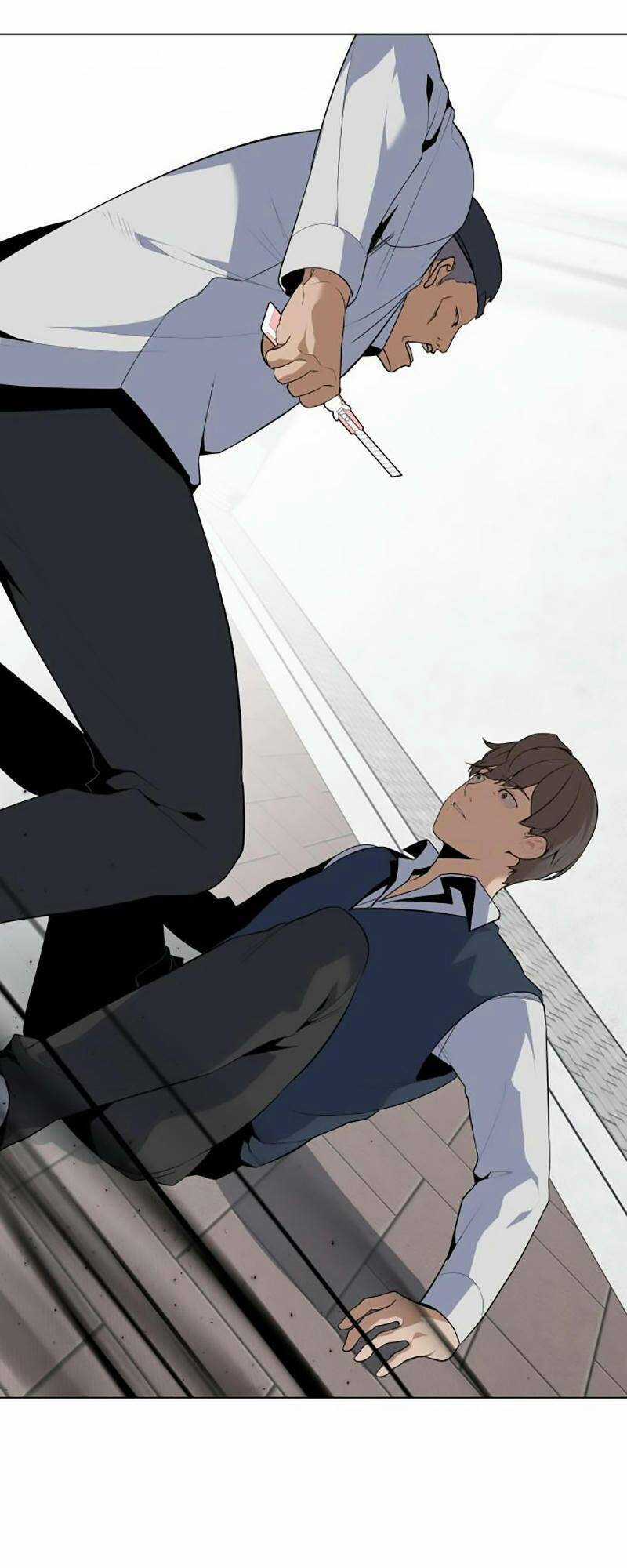 Vua Đóng Cọc - Chapter 19 - Trang 119