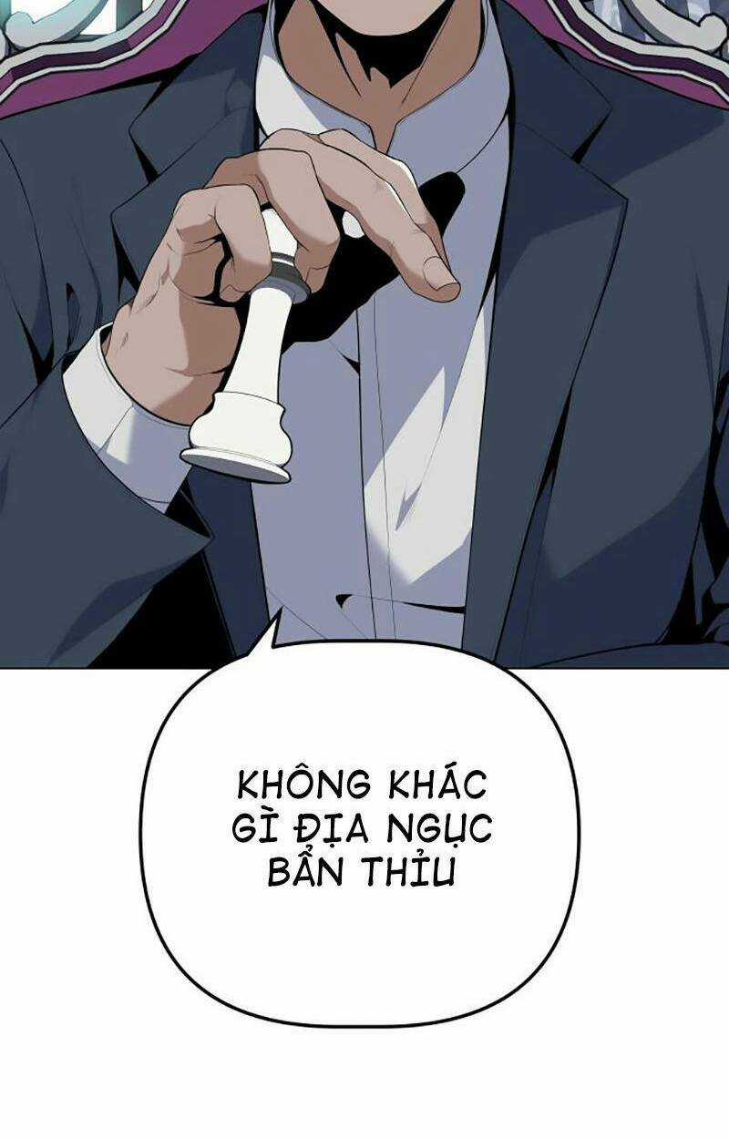 Vua Đóng Cọc - Chapter 19 - Trang 21