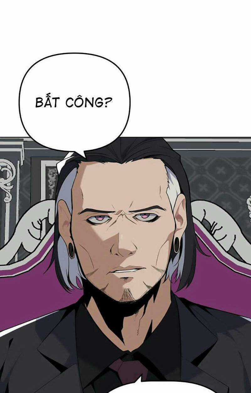 Vua Đóng Cọc - Chapter 19 - Trang 23