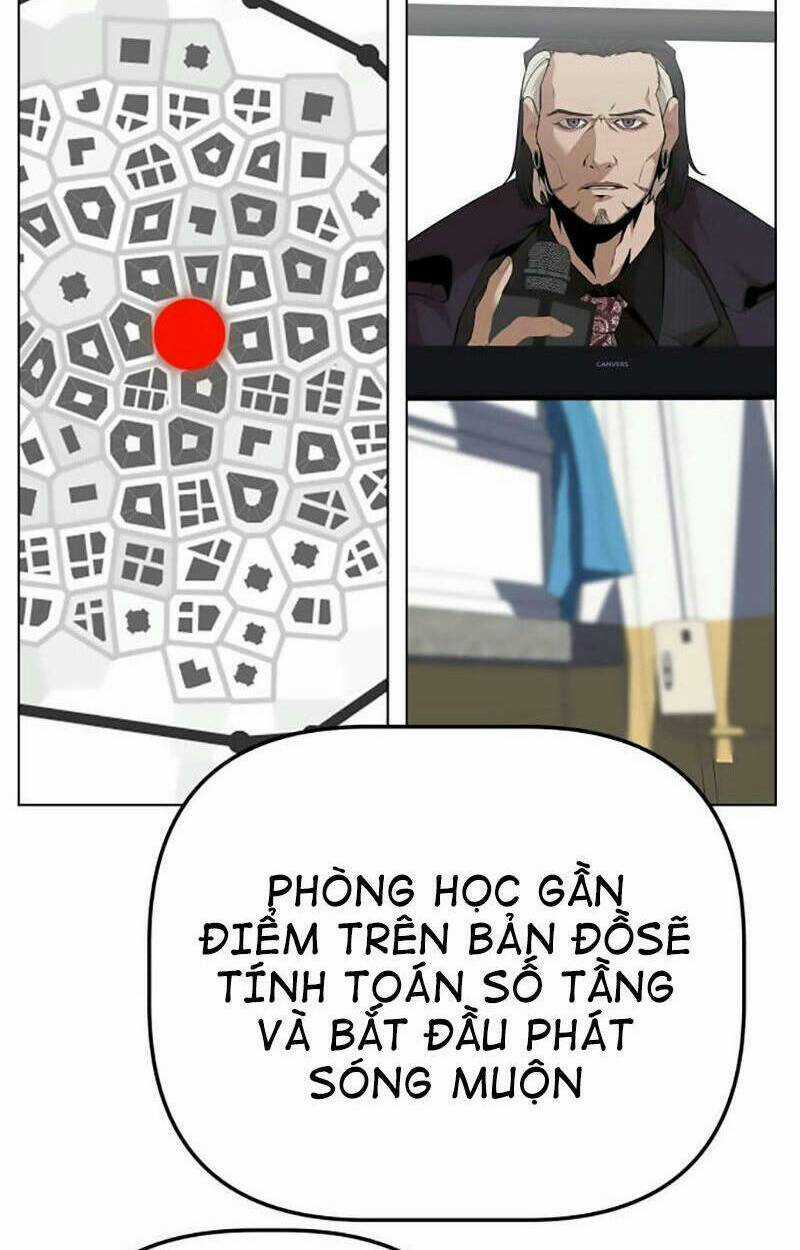 Vua Đóng Cọc - Chapter 19 - Trang 25