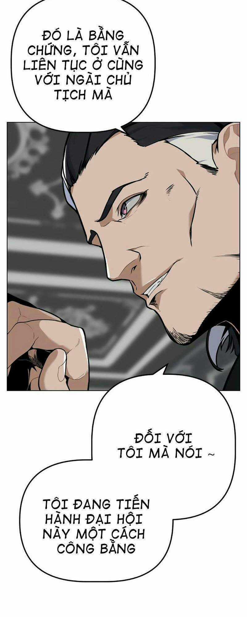 Vua Đóng Cọc - Chapter 19 - Trang 26