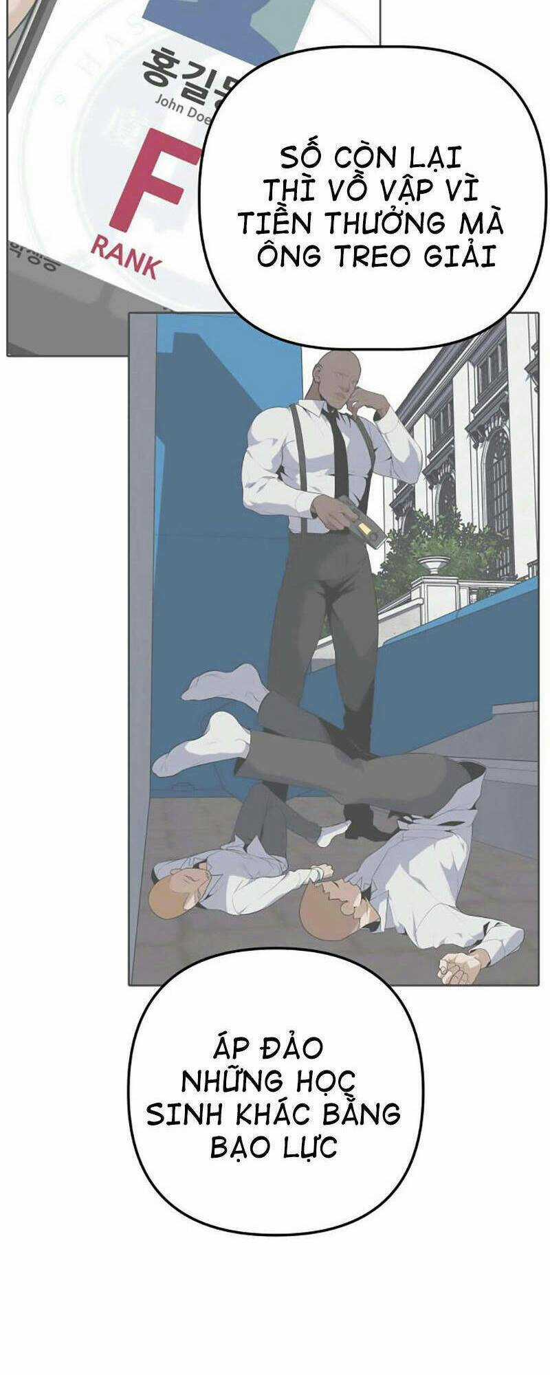 Vua Đóng Cọc - Chapter 19 - Trang 29