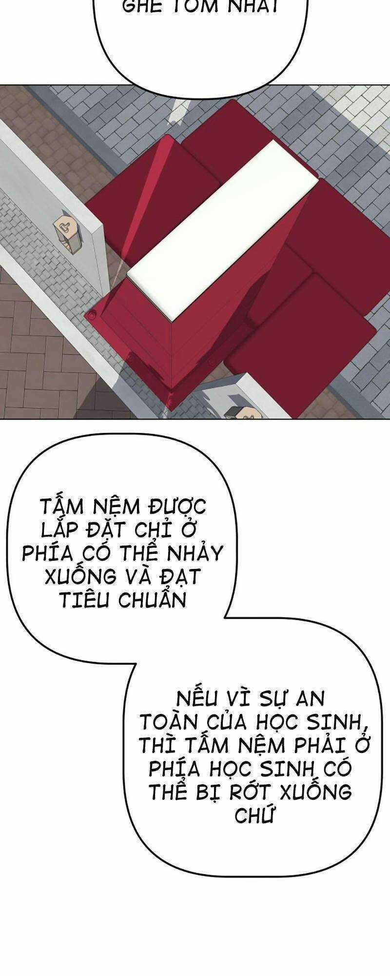 Vua Đóng Cọc - Chapter 19 - Trang 31