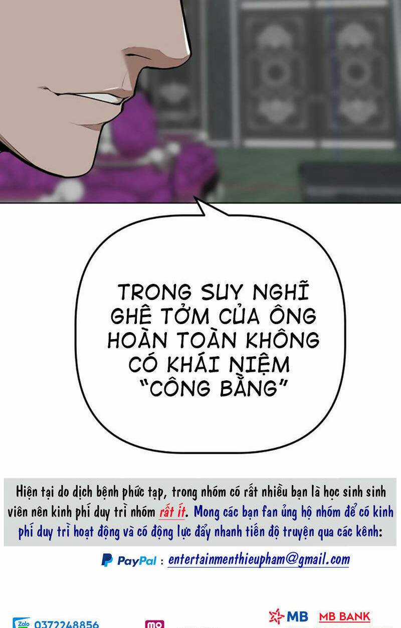 Vua Đóng Cọc - Chapter 19 - Trang 33